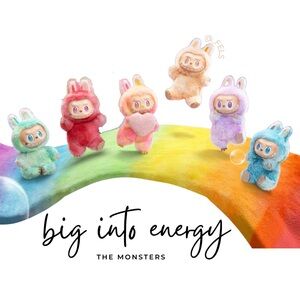 NEW | The Monsters Big Into Energy - Whole Case